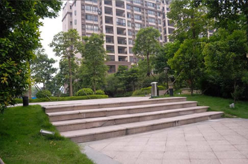 1-3[绿化工程]樵晖新城