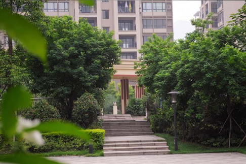 1-2[绿化工程]樵晖新城